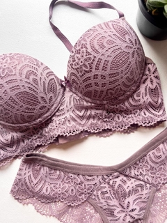 Conjunto Julieta Tamanho M - comprar online