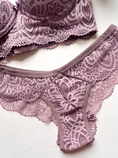 Conjunto Julieta Tamanho M na internet