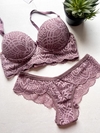Conjunto Julieta Tamanho M
