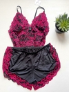 Short Doll tamanho M