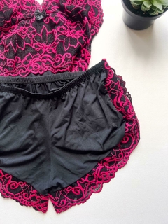 Short Doll tamanho M na internet