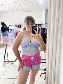 Combo Jasmine na internet