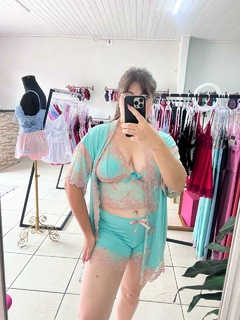 Combo Jasmine na internet