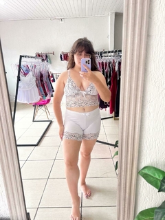 Short Doll Jasmine