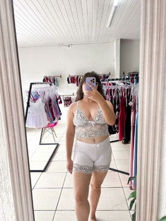 Short Doll Jasmine - comprar online