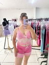 Short Doll Jasmine