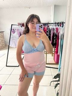 Short doll Aurora - comprar online