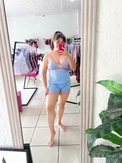 Short doll Aurora