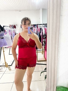 Short doll Aurora - comprar online