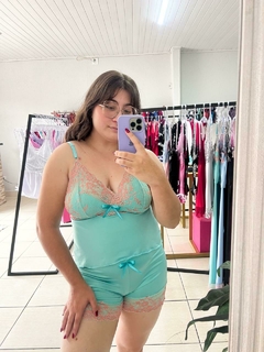 Short doll Aurora - loja online
