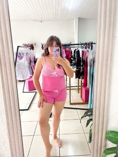 Short doll Aurora - comprar online