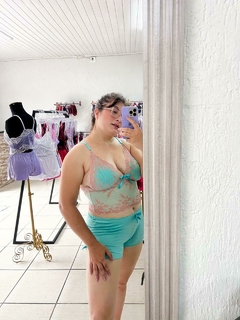 Short doll Luara - comprar online
