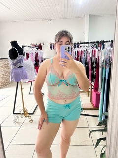 Short doll Luara