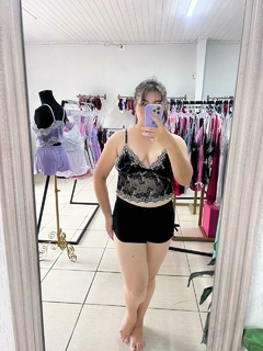 Short doll Luara na internet
