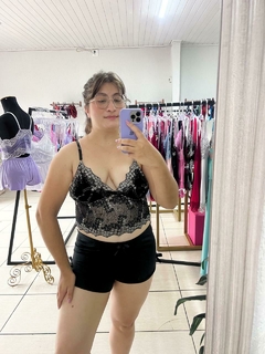 Short doll Luara