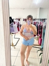 Short doll Luara