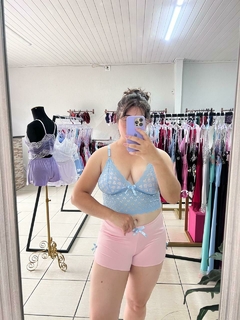 Short doll Luara
