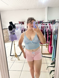 Short doll Luara na internet