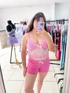 Short doll Luara