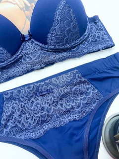 Conjunto tamanho 50 - comprar online