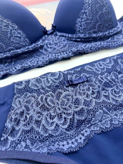 Conjunto tamanho 50 - loja online