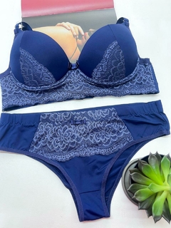 Conjunto tamanho 50