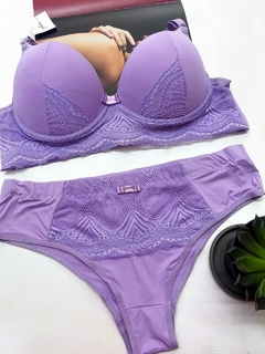 Conjunto tamanho 50