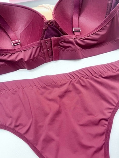 Conjunto tamanho 50 - loja online