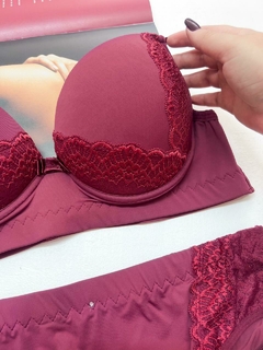 Conjunto tamanho 50 na internet