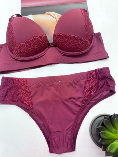 Conjunto tamanho 50