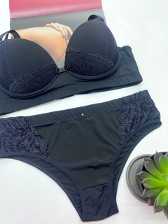 Conjunto tamanho 50