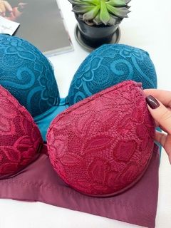 Sutiã tamanho 52 - comprar online
