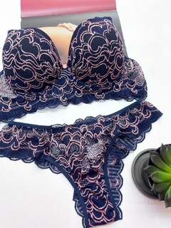 Conjunto tamanho 50