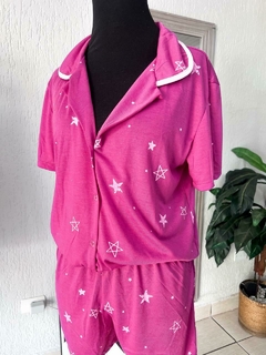 Pijama Americano
