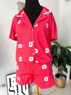 Pijama Americano