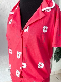 Pijama Americano - comprar online