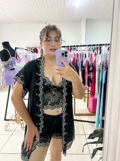 Imagem do Combo Jasmine