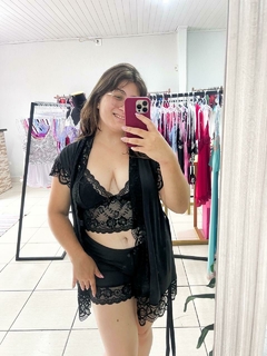 Combo Jasmine na internet
