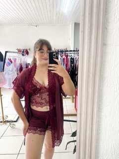 Combo Jasmine - comprar online