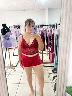Short doll Luara - comprar online