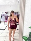 Short doll Luara