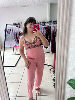 Pijama Ella - comprar online