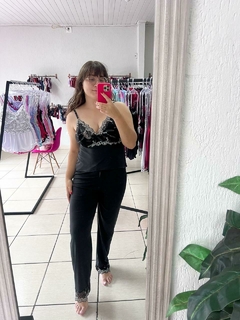 Pijama Ella - comprar online