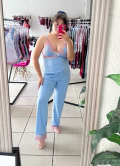 Pijama Ella - comprar online