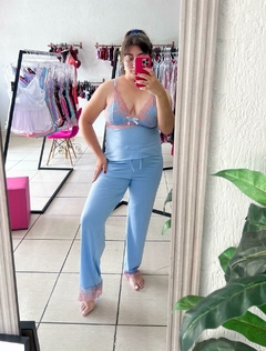 Pijama Ella