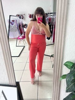 Pijama Ella - comprar online