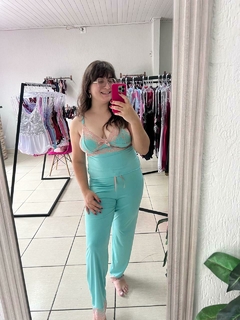 Pijama Ella