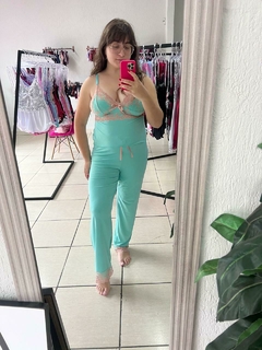 Pijama Ella - comprar online
