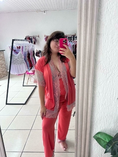 Combo Pijama Ella - comprar online