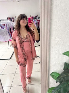 Combo Pijama Ella na internet